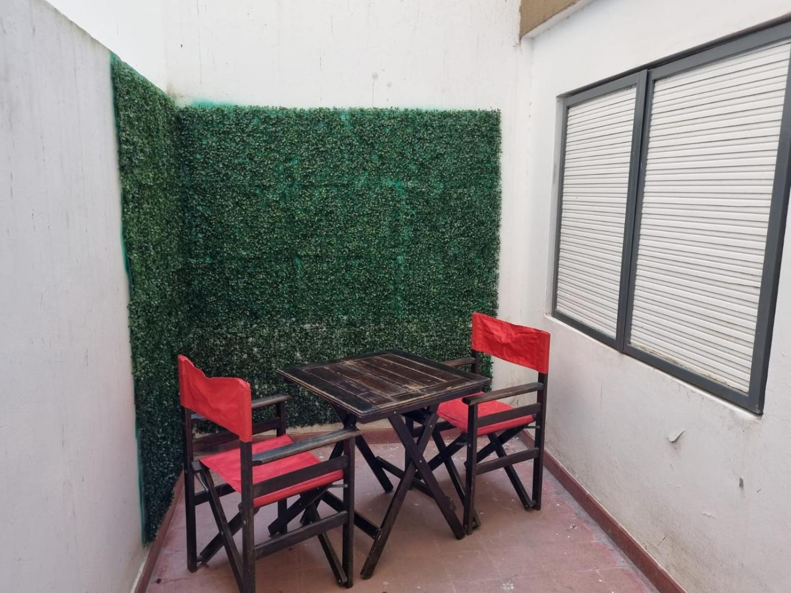 Trejo Apart, A 40Mts Del Patio Olmos, Planta Baja Apartment Cordoba Exterior photo